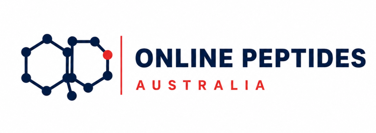 Online Peptides Australia